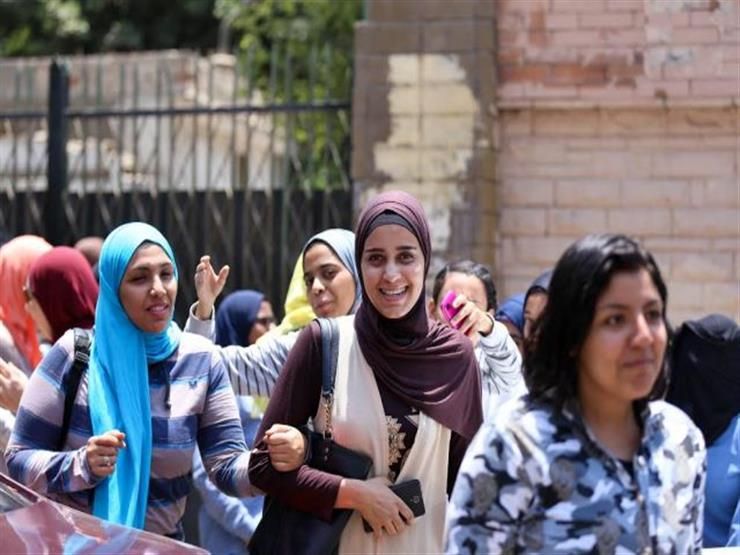 مع انطلاق ماراثون الثانوية العامة ..نصائح مهمة للطلبة في داخل اللجنة