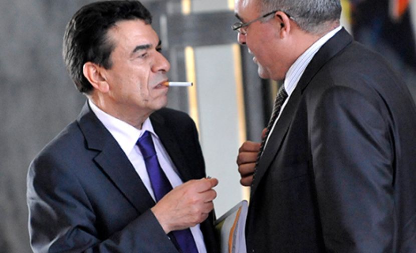 حقيقة وفاة محمد الوفا وزير التعليم السابق في المغرب - شاهد