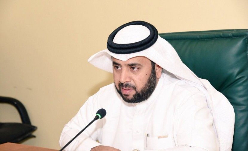 من هو فهد الزهراني مدير تعليم مكة الجديد - فهد بن غرم الله الزهراني