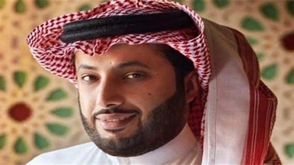 تركي آل الشيخ .. لا تشتكي همك لغيرك من الناس