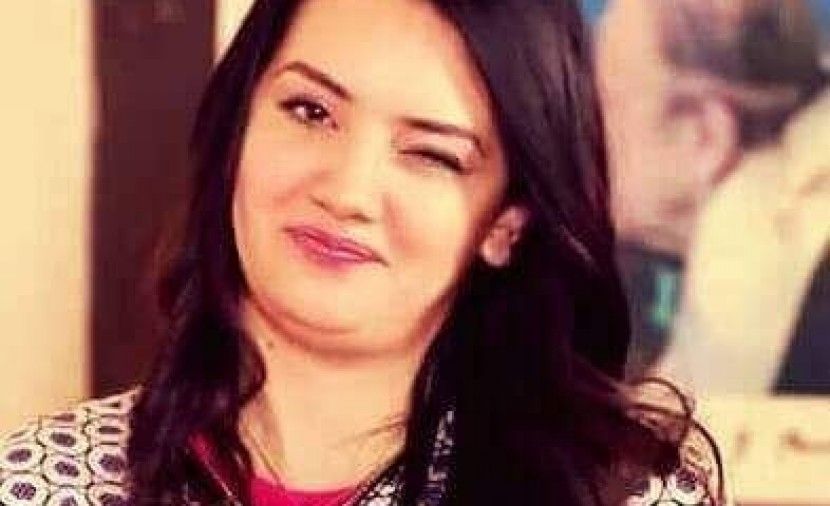 حقيقة وفاة بشرى عقبي في حادث سير