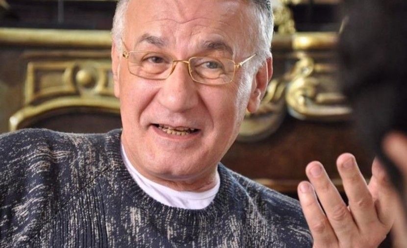 عزت أبو عوف وتطورات حالته الصحية