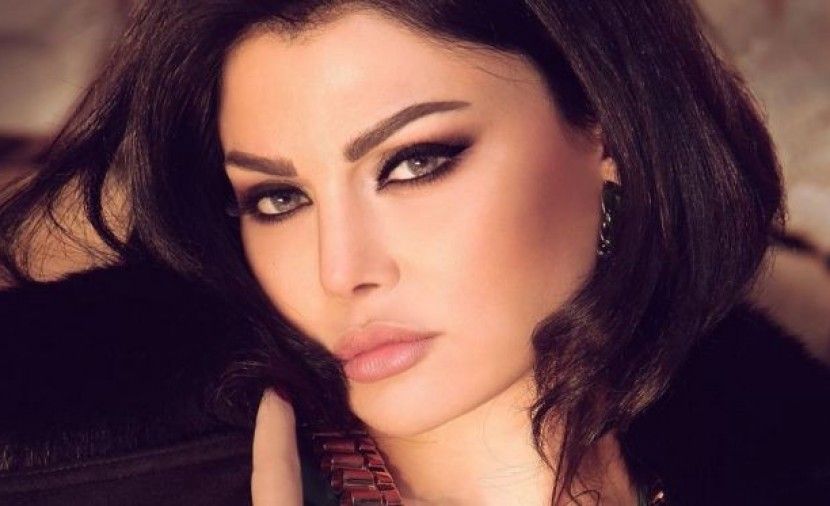 حقيقة وفاة هيفاء وهبي اثر اصابتها بمرض خطير