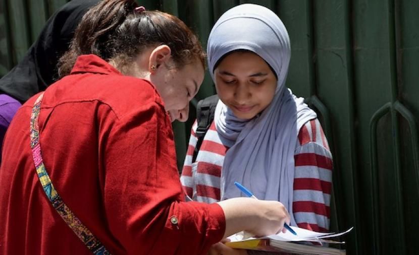 تراند اليوم : نتيجة الصف الاول الثانوى 2019 برقم الجلوس ..( نتيجة اولى ثانوى 2019 )