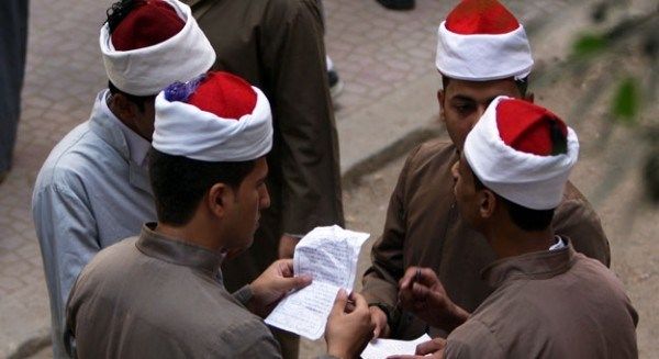 جداول امتحانات الدور الثاني 2019 للمعاهد الازهرية ( ابتدائي – اعدادي – ثانوي )...