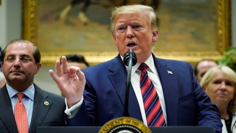 عاجل وفي غاية الخطورة .. أمريكا تصفع الرئيس هادي وعبد الملك الحوثي وتحذف اسم اليمن وترفض التعامل مع الجواز اليمتي