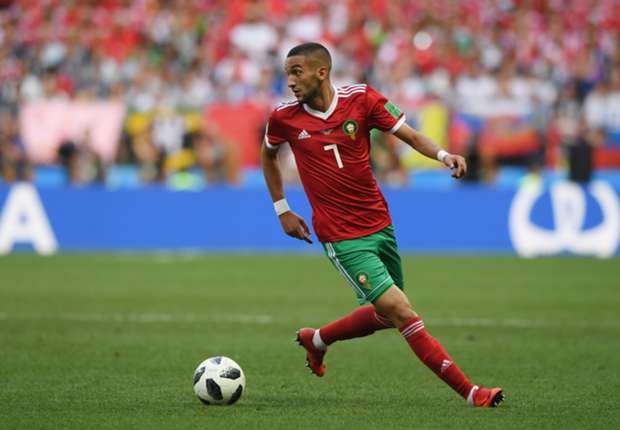 موعد مشاهدة مباراة المغرب وبنين مباشر في دور ال16 من امم افريقيا 2019  والقناة المفتوحة الناقلة ماتش...