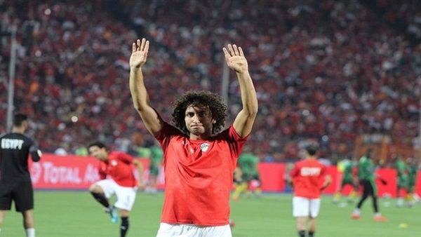 رياضة | عاجل.. فيديو جديد لعمرو وردة في أزمته مع التحرش