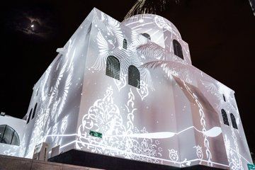 بعد الويسكي والديسكو الحلال .. شاهد ما يحدث في السعودية وأشعل ثورة حقيقية (فيديو)