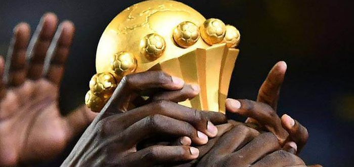 تحديث قائمة جميع القنوات المفتوحة الناقلة مباريات دور الـ16 من كأس الأمم الأفريقية 2019 مباشر على...