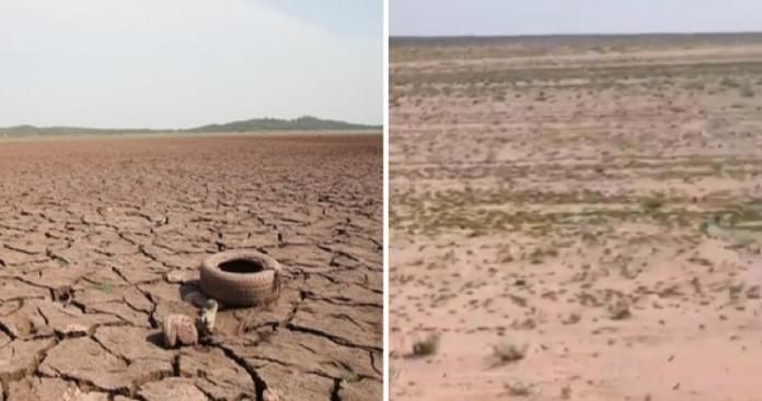 كأنه يوم الحشر.. مشهد رهيب من السعودية يجسد آية قرآنية تخرّ لها القلوب وجلا وخشوعا..سبحان الله..! (شاهد الفيديو)