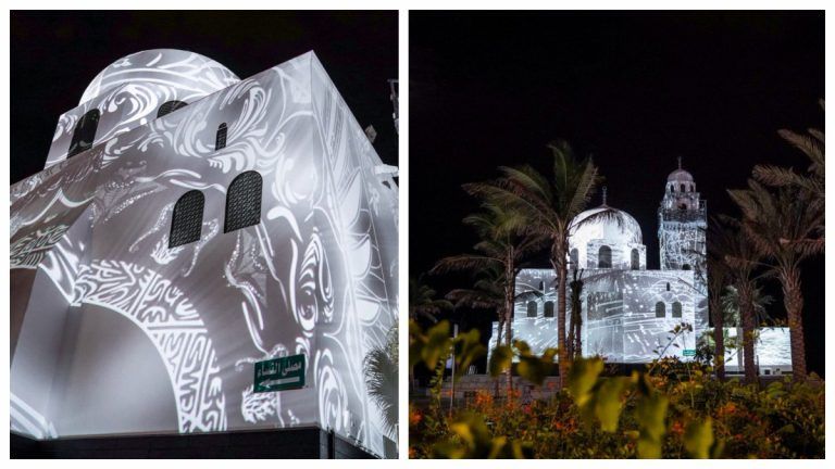 بعد الويسكي والديسكو الحلال .. شاهد ما يحدث في السعودية وأشعل ثورة حقيقية (فيديو)