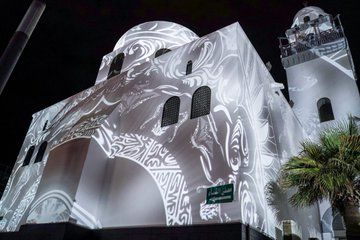 بعد الويسكي والديسكو الحلال .. شاهد ما يحدث في السعودية وأشعل ثورة حقيقية (فيديو)