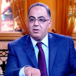 فيديو.. أبو المعاطى زكى: 5 لاعبين ارغموا اتحاد الكرة على عودة عمرو وردة بعد فضيحة التحرش