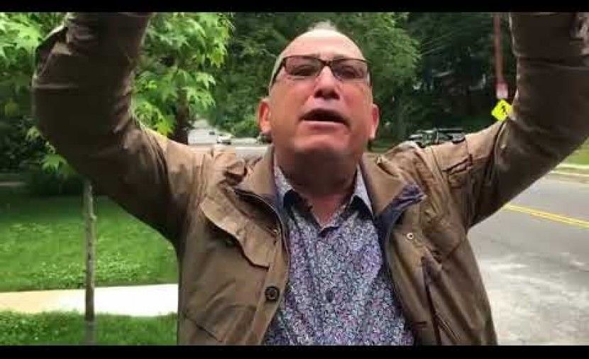 فيديو يكشف حقيقة مقتل وليد النجار السكلانص - وفاة