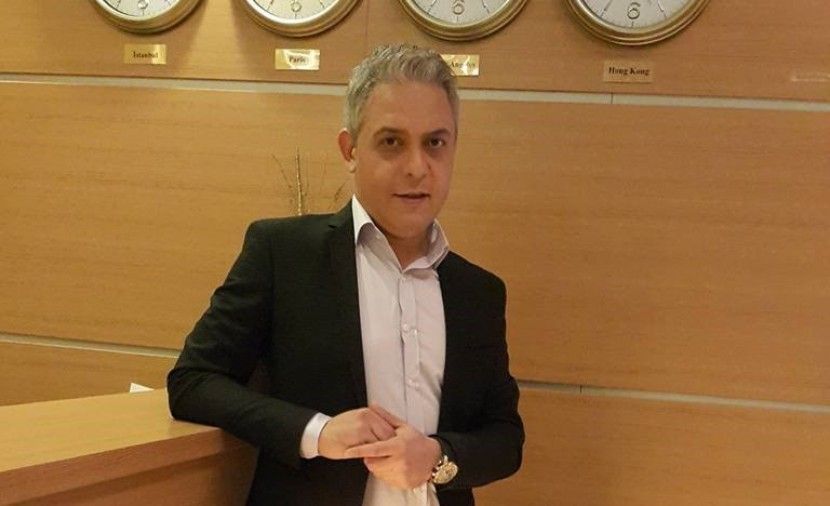 حقيقة وفاة معتز مطر في عملية اغتيال بتركيا - مقتل معتز مطر