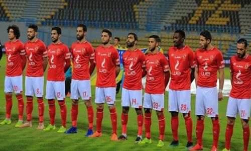 موعد مباراة الأهلي وسوكر سمارت الإسباني الودية