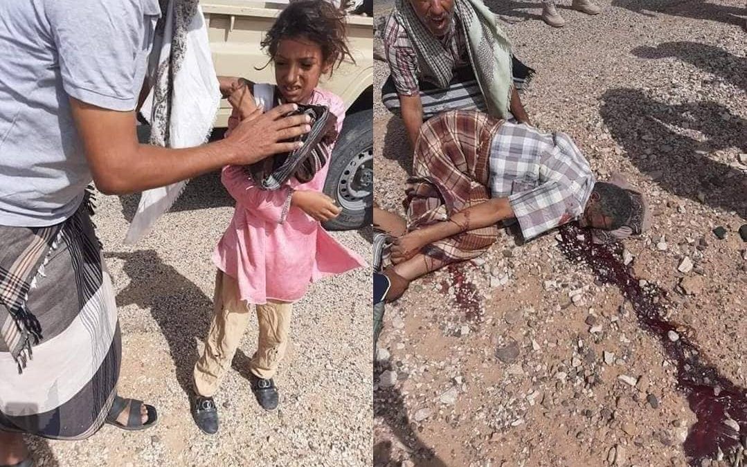 بهذه الطريقة البشعة...مسلحون يقتلون مسافرا ويصيبون ابنته على طريق العبر وقوات الامن تلقي القبض عليهم “صور للضحية والمجرمين”!