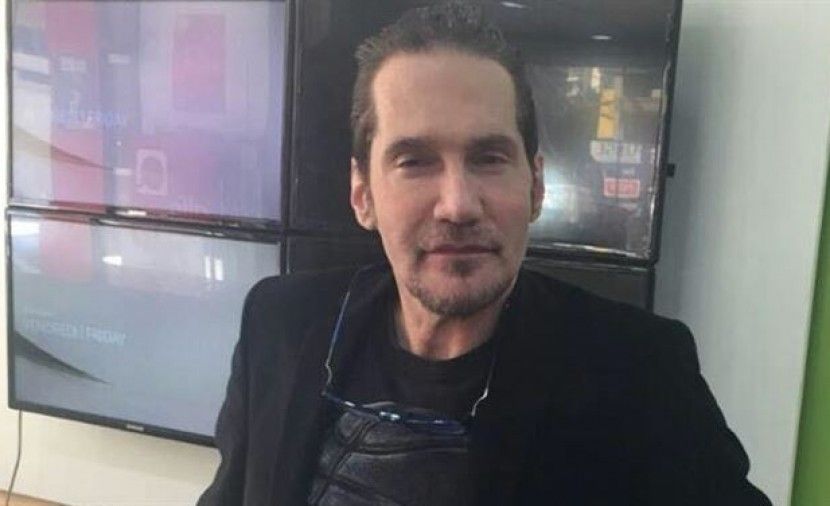 شاهد: الممثل باتريك مبارك يثير الجدل بسبب تسجيل مسرب