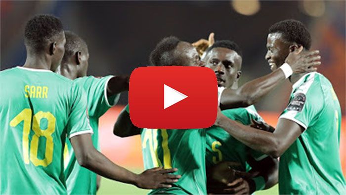يلا Senegal بث مباشر مباراة السنغال وبنين كورة ستار yalla shoot بدون تقطيع | كورة أون لاين مباراة...