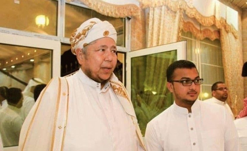 حقيقة وفاة العم أمين في المستشفى بعد صراع مع المرض