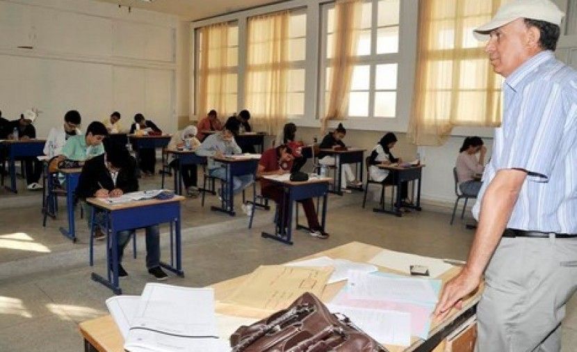 اسماء اوائل الثانوية العامة 2019 في سوريا