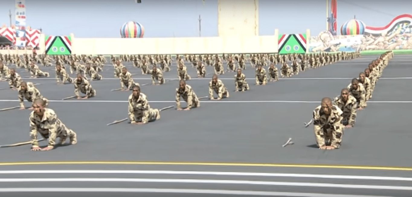 تفاصيل التطوع في الجيش المصري بالإعدادية والدبلوم 2019.. موعد سحب الملفات وشروط القبول بمعهد ضباط...