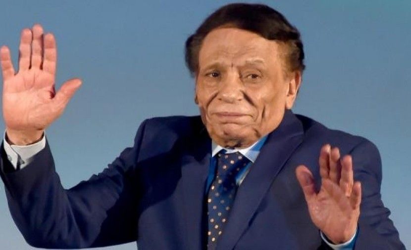حقيقة خبر وفاة الفنان عادل امام بشكل مفاجئ في القاهرة