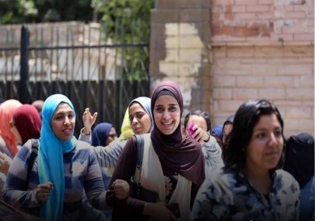 نتيجة الثانوية العامة الدور الثانى 2019 علمى وادبى برقم الجلوس لجميع المحافظات عبر موقع وزارة...