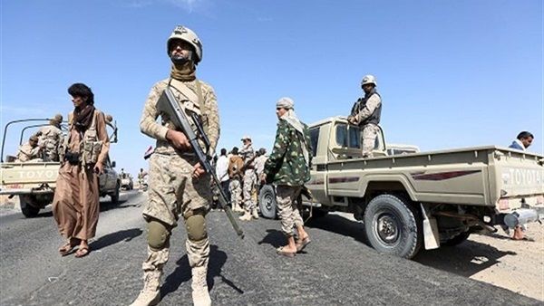 مقتل 13 حوثياً في تجدد المواجهات بصرواح مأرب