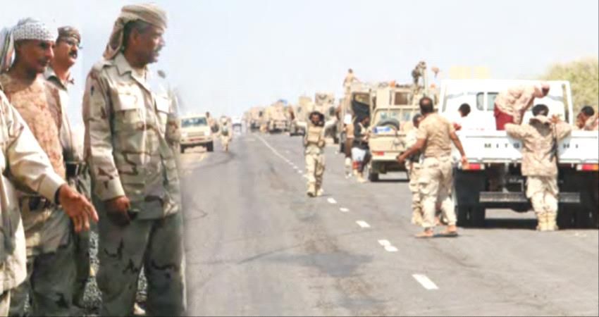 اللواء (هيثم قاسم طاهر) وزير الدفاع السابق قائداً للمجلس العسكري (صورة وتفاصيل)