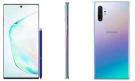 تسريبات تؤكد على سعر هواتف Galaxy Note10 الذي يبدأ من 999 يورو