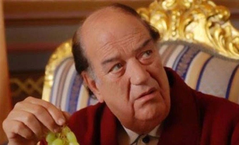 حقيقة وفاة الفنان حسن حسني بعد وعكة مفاجئة في مصر اليوم