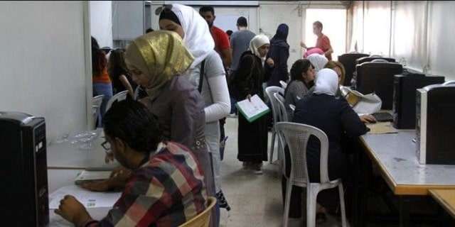 نتائج التاسع 2019 سوريا عبر وزارة التربية السورية “moed.gov.sy” برقم الاكتتاب