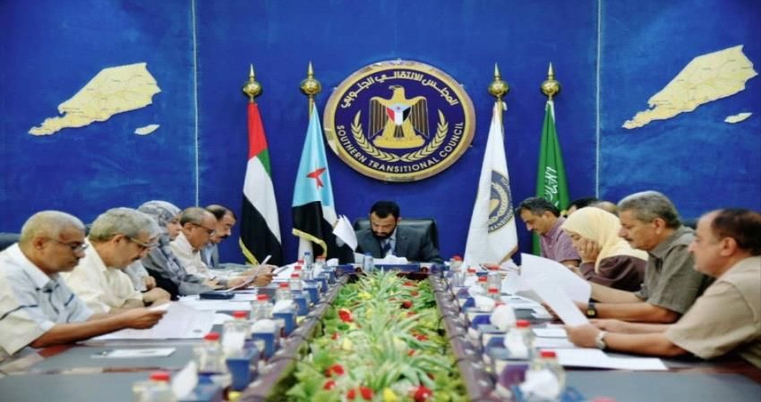 تعرف على أول إجراء قام به هاني بن بريك عند وصوله لعدن