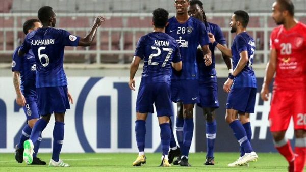رياضة | نشرة أخبار الهلال السعودي اليوم السبت 20-7-2019.. مدافع الزمالك يقترب من تعويض ديجينيك