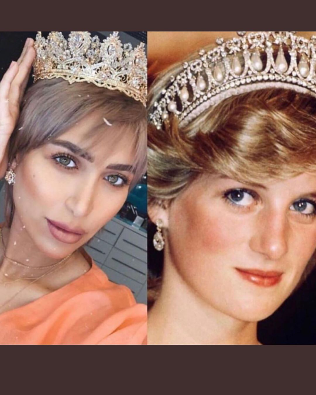 دكتوره خلود تتعرض للسخرية ما علاقة الأميرة ديانا!.. وهكذا دافعت عن نفسها بسبب حبوب التخسيس القاتلة!