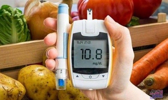 علماء يكشفون عن المسبب الرئيسي للوفاة المبكرة لدى المصابات بداء السكري