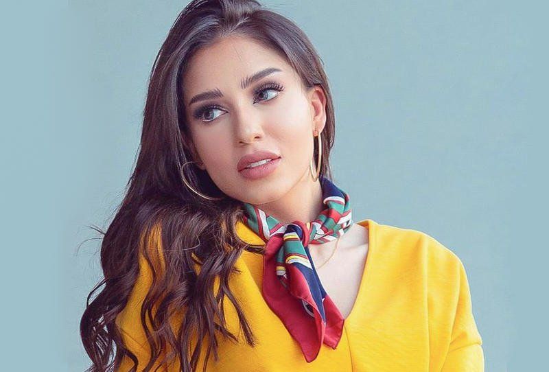 تراند اليوم : وفاة الفنانة والإعلامية صابرين بورشيد عن عمر يناهز 34 عاماً