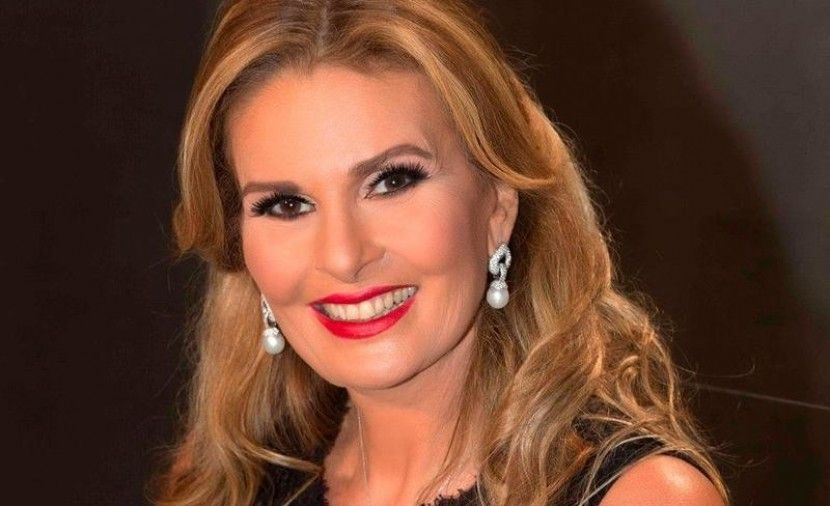 حقيقة وفاة الفنانة يسرا في إحدى مستشفيات القاهرة