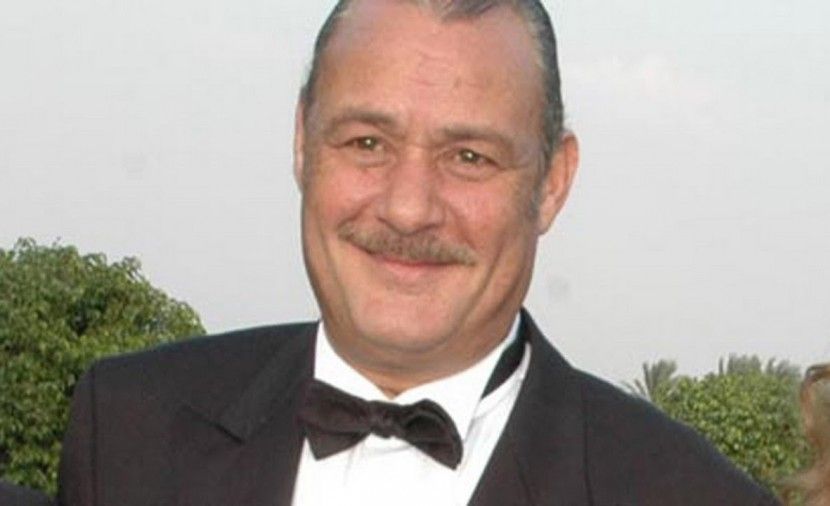 حقيقة وفاة الفنان فاروق الفيشاوي بعد دخوله في غيبوبة - اليوم السابع