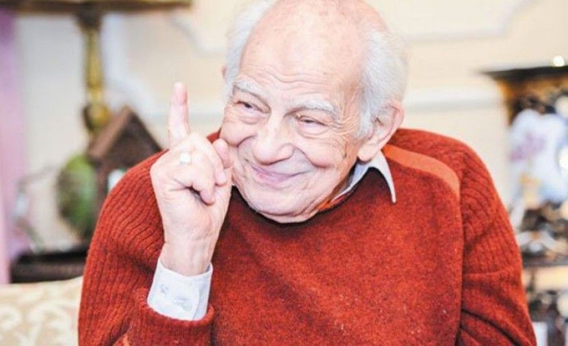 رشوان توفيق يروي تفاصيل رؤيته للأنبياء