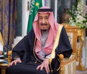 شاهد : هجوم إرهابي على الحرس الملكي السعودي ومحاولة لاقتحام ”القصر”.. الحارس الشخصي للملك سلمان يكشف ”الحقيقة كاملة” (فيديو)
