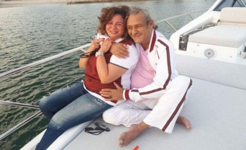 وفاة فاروق الفيشاوي وهذه وصيته