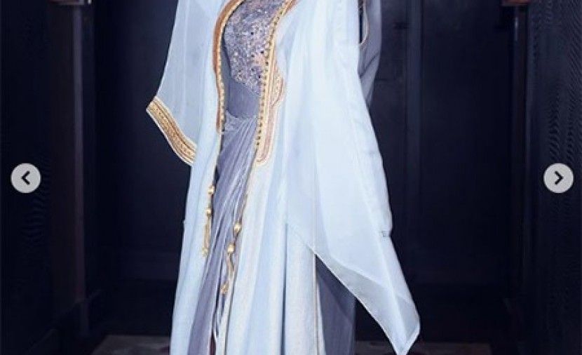 شاهد: احلام تفاجئ زوجها وتنتحل شخصيه معجبه... كيف استقبلها؟