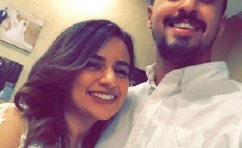 تفاصيل وفاة العريس محمود ملحم في أول أيام شهر العسل