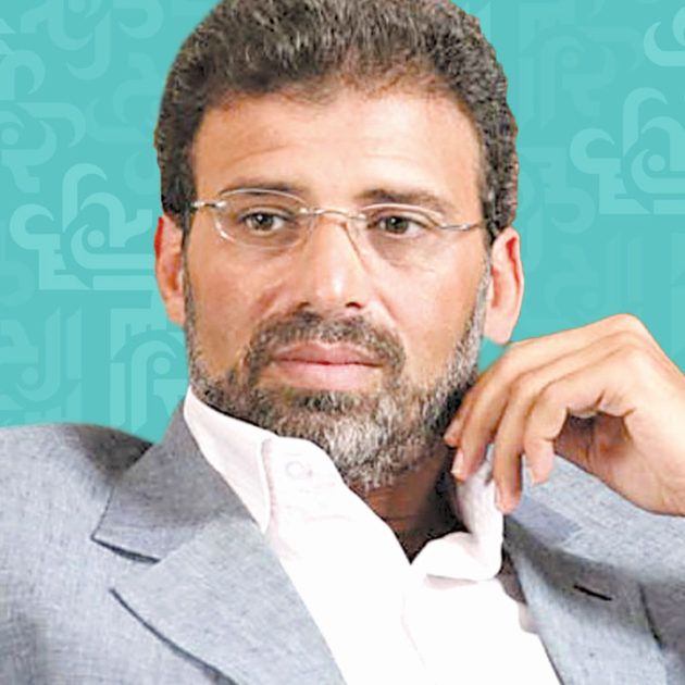 تراند اليوم : مصري يتأثر بخالد يوسف ويسرب فيديوهات ساخنة في احضان حبيبته