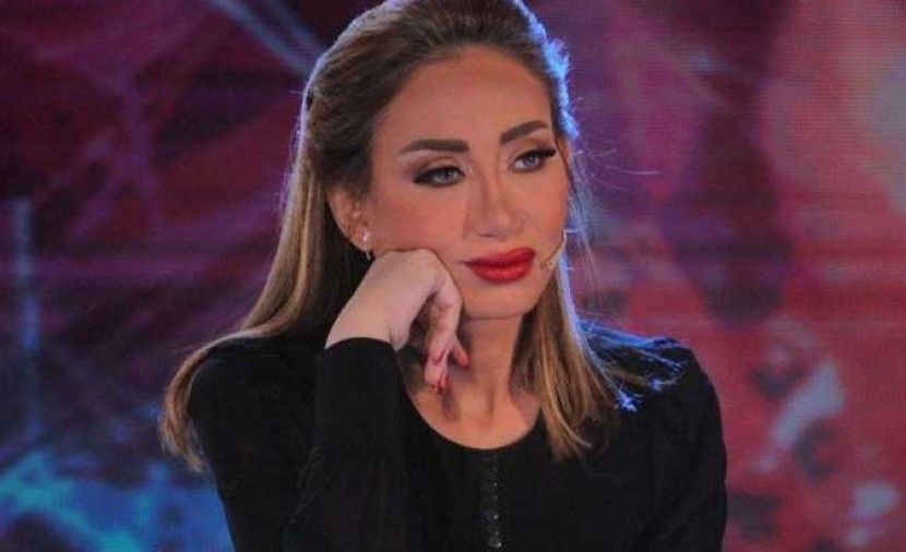 شاهد ريهام سعيد تظهر بعد مرضها وتغير جذري