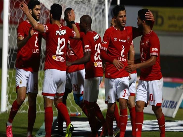 القمة 118.. تشكيل الأهلي المتوقع للزمالك.. عودة ياسر إبراهيم
