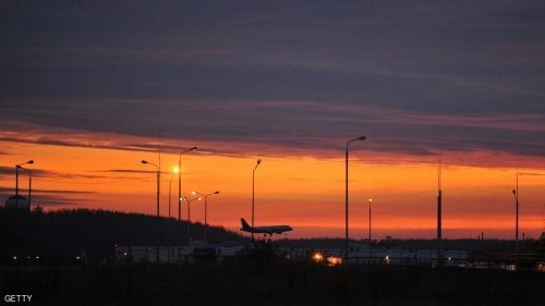 طفلة روسية تسافر جوا دون تذكرة طيران أو هوية